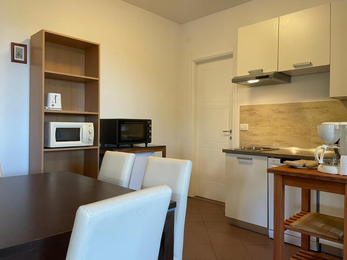 Grand Pool Apartment Ika-Opatija Luaran gambar