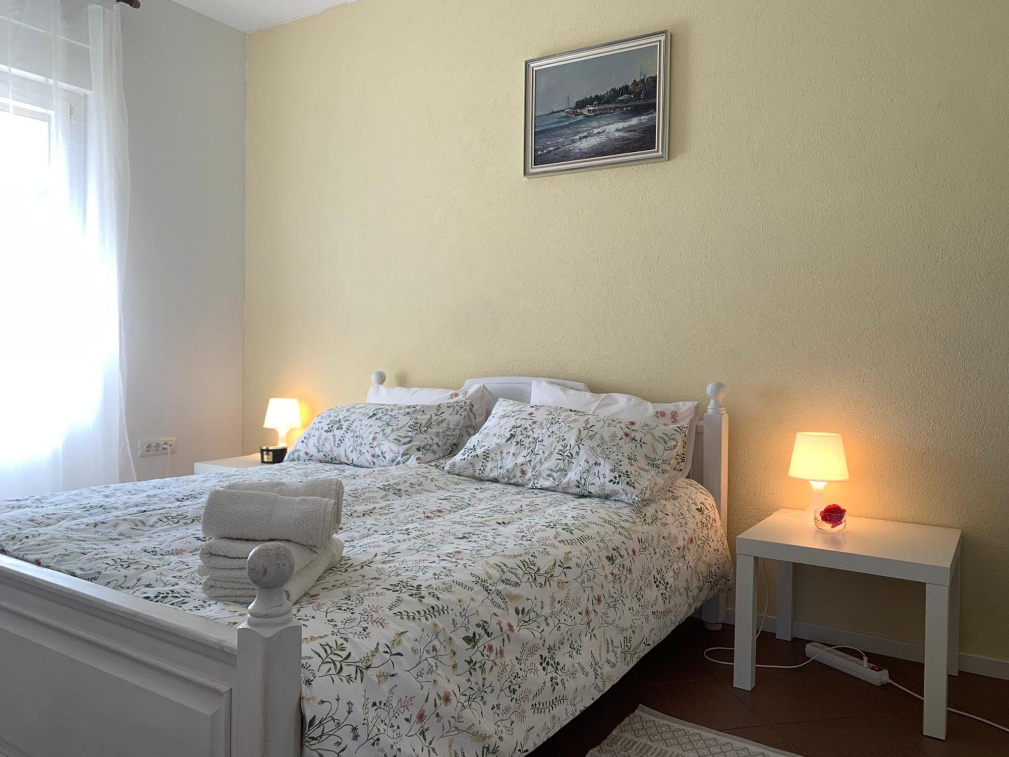 Grand Pool Apartment Ika-Opatija Luaran gambar