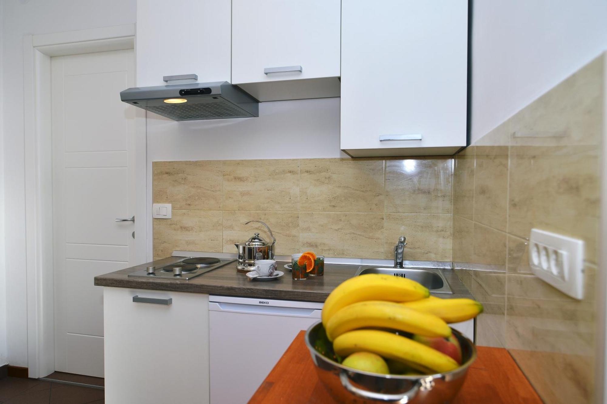 Grand Pool Apartment Ika-Opatija Luaran gambar