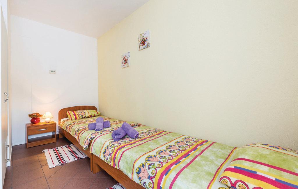 Grand Pool Apartment Ika-Opatija Luaran gambar